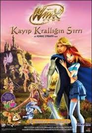 Winx Club Kayip Kralligin Sirri Winx Club Il Segreto Del Regno Perduto Izle 7 24 Film Izle Winx Club Animasyon Filmler Film
