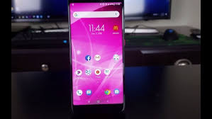 Determine if devices are eligible to be unlocked: T Mobile Revvl 2 Plus Ot 6062z Ot 6062w Unlock Using Furiousgold Youtube