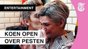 Afgelopen vrijdag is de rotterdamse diva onder het genot van een taartje bespreekt koen kardashian met de familie van jørney álles over. Moeder Koen Kardashian In Tranen Coming Out Was Heel Erg Youtube