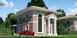 مخطط فيلا تركى صغيرة المساحه 4 غرف نوم 3 ماستر House Styles House Home