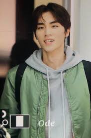 Xiao Dejun | see more about xiaojun. xiao dejun