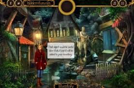 Some of the games that are offered are trials before you buy, while others are completely free. 5 Free Online Hidden Object Games