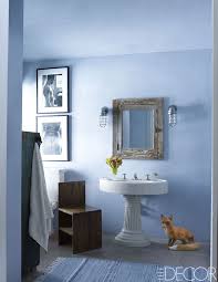 Make a statement in a traditional space with unique bathroom lighting. 55 Bathroom Lighting Ideas For Every Style Modern Light Fixtures For Bathrooms