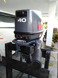 Low to high new arrival qty sold most popular. Yamaha 40hp Auto Accessories On Carousell