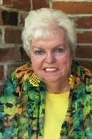 June Gloria McWhinney (nee Mitchell)