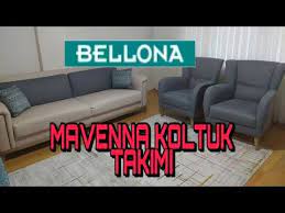 bellona mavenna bellona mavenna koltuk tanitimi youtube koltuklar