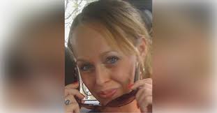 Obituary information for Ashley Marie Roderick