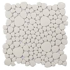 Check spelling or type a new query. Pebble Porcelain Tiles Glazed Ceramic Mosaic White Kitchen Tile Backsplash Zys9 Swimming Pool Outdoor Flooring Bathroom Wall Tiles