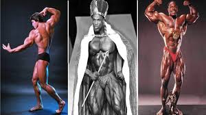 The Goat We All Love”: Ronnie Coleman And Jay Cutler Join Bodybuilding  World In Admiring Arnold Schwarzenegger Next To 7X Mr. Olympia Champion -  Essentiallysports