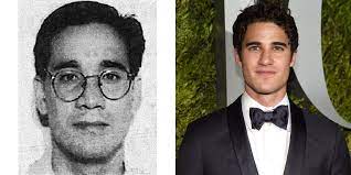 Who is playing andrew cunanan in the assassination of gianni versace? Darren Criss On Playing Gianni Versace S Killer American Crime Story Season 2 Versace