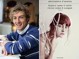 Il rosso è da rincorrere: Bianca Come Il Latte Rossa Come Il Sangue Alessandro D Avenia Zillyfree
