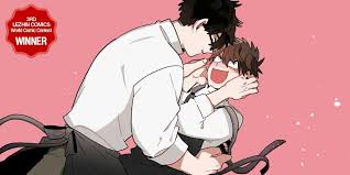 Bl Comic On Webtoon App Sign Language Manhwa By Ker Manhwa Anime Manga