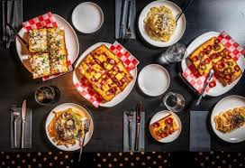 MICHELIN Guide Recommends 16 Restaurants in DC :: Michelin North America,  Inc.