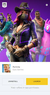 The email will contain a link to the fortnite installer. Download And Install Fortnite On Any Android Device Without Invite Link