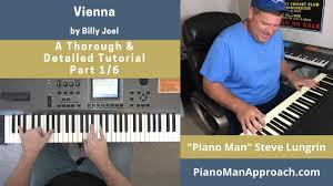 We did not find results for: Vienna Billy Joel Part 1 6 Free Tutorial Youtube