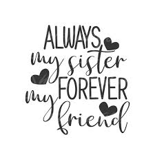 Free Free 69 Friends Forever Infinity Svg SVG PNG EPS DXF File