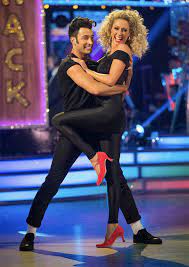 Judge oti mabuse, who stars alongside craig on strictly, had him completely. Craig Revel Horwood Strictly Come Dancing 2018 Judge Reveals Bbc Show Winner Celebrity News Showbiz Tv Express Co Uk