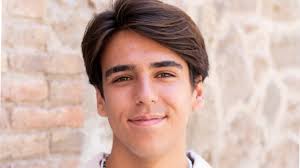 David Aliagas, el joven español tras el 'boom' de la nueva red social que  arrasa entre los jóvenes