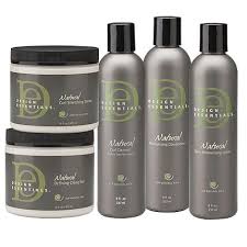 Welcome to day 9 of kinksmas! Inspiring Black Owned Natural Hair Beauty Brands To Support Coils And Glory Natural Hair Beauty Natural Hair Styles Design Essentials Hair Products
