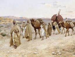 Salah satunya adalah pentingnya membaca keadaan demi tugas mulia. Hijrah Nabi Muhammad Saw Ke Habsyi Al Ishlah