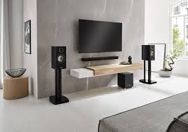 I'm assuming that your budget is relatively modest. Multiroom Lautsprecher Online Kaufen Canton