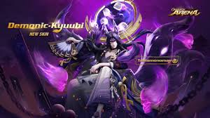 Onmyojiarena Tamamonomae Facebook The game has the elegant from february 26th after maintenance to march 11th, tamamonomae's skin from the shadow dreams. tamamonomae facebook