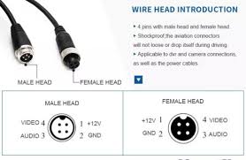Wiring diagrams will after that. China 4 Pin Aviation Connector Cables 8m Spring Line M12 China 4 Pin Aviation Connector Cables 8m Spring Line M12