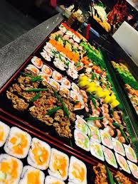 See 13,940 tripadvisor traveler reviews of 248 state college restaurants and search by cuisine, price, location, and more. Seoul Garden Korean Restaurant In Miri City Lunch Dinner Miri City Sharing