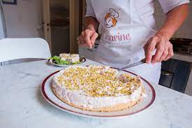 Sara's cooking class has been created as one of many culinary games, however, right after being released this online entertainment became incredibly popular and played all over the world. Private Cooking Class At A Cesarina S Home With Tasting In Maranello 2021