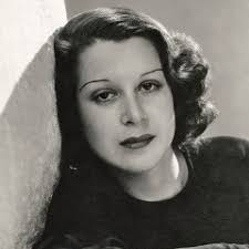 Kitty Carlisle
