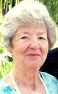 Joan Dodge Obituary (2012)
