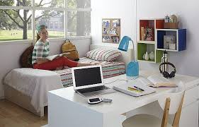 4 Ideas For A More Stylish College Dorm Girls Dorm Room Dorm Design Modern Dorm Room