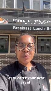 Reel by Nina Wade (@chefninawade) · September 2, 2024