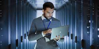 Network Specialist Course