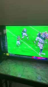 Lets go birds 2005 superbowl mcnabb to westbrook