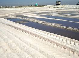 From Ocean To Box How Sea Salt Is Harvested In 2020 Kosher Salt Kosher Salt