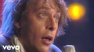 August 1996, „könig von deutschland erschien 1986. Rio Reiser Koenig Von Deutschland Peters Pop Show 06 12 1986 Vod Youtube