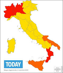 Introdotto dal dpcm dello scorso 4 novembre 2020, è stato ora rinnovato anche dall'ultimo decreto. Nuovo Dpcm Il Veneto E In Area Gialla Via Al Coprifuoco Dalle 22
