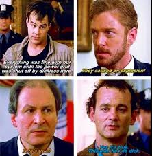 It means at present, still, or any longer. why doesn't mom bake cookies anymore ? They Just Don T Write Comedies Like This Anymore Ghostbusters Movie Funny Movies Ghostbusters