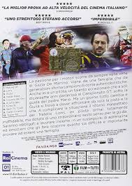 Da una parte stefano accorsi, che interpreta loris, dall'altra matilda de angelis, nel film giulia: Veloce Come Il Vento Amazon De Stefano Accorsi Matilda De Angelis Giuseppe Gaiani Lorenzo Gioielli Paolo Graziosi Linda Hand Rinat Khismatouline Tatiana Luter Roberta Mattei Alexia Murray Matteo Rovere Italian Race Veloce Come Il Vento