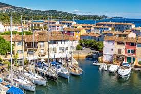 Location De Bateau A Port Grimaud Comment Faire Et Ou Permis Bateau Iles De Lerins Catamaran