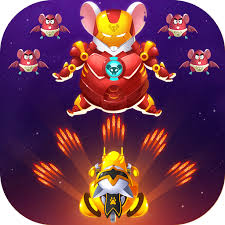 Si te gusta el juego de disparos espaciales, los juegos alienígenas y me gusta simular el . Cat Invaders Galaxy Attack Space Shooter V1 0 Mod Apk Apkdlmod