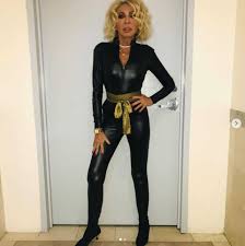 Viimeisimmät twiitit käyttäjältä laura bozzo (@laurabozzo). Laura Bozzo Arremete Contra Lolita Cortes Y La Llama Patetica