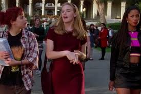 When clueless came out in 1995 it totally changed everything. Quiz Which Of Cher Clueless Outfits Are You Take This Test To Find Out