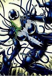 Visitors of our website may download free comics featuring their favorite characters. Venom Marvel Comics Character Wikipedia