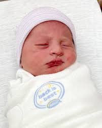 Births: Hudson Birth (5/12/23)