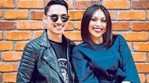 Baharu sahaja melancarkan single yang berjudul , penyanyi hael husaini berharap dapat menamatkan zaman bujang secepat mungkin. Eksklusif Hael Husaini Umum Nak Kahwin Youtube