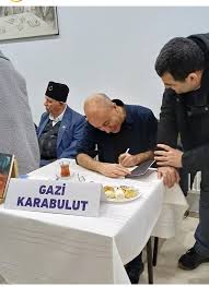 Gazi Karabulut (@gazi.karabulut.9) • Facebook