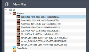 The commands only work on a multiplayer server. How Do I Track Which Players Join My Aternos Minecraft Server Be Arqade
