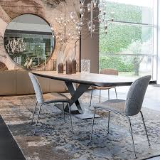 Tina Seating Chairs Cattelan Italia Chair Seating Dining Chairs